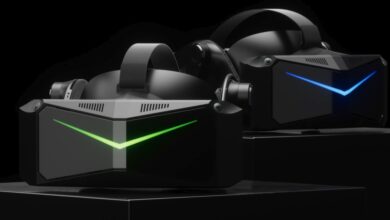 Das neue VR-Headset übertrifft Vision Pro in entscheidender Weise und kostet nur die Hälfte