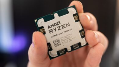 Die CPUs der nächsten Generation von AMD sind viel näher dran, als wir dachten