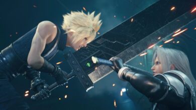Final Fantasy VII Rebirth-Rezension: Kampf für die Zukunft