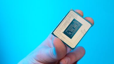 Einige Intel-CPUs verloren über Nacht 9 % ihrer Leistung