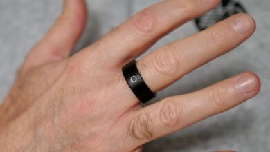 Testbericht zum Circular Ring Slim: der schlechteste Smart Ring, den ich je benutzt habe