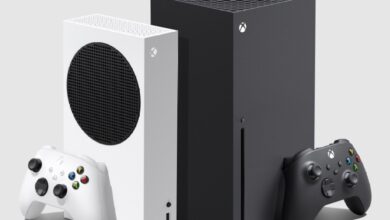 Die besten externen Festplatten für Xbox Series X