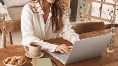 Holen Sie sich einen Asus-Laptop mit einem Jahr Microsoft Office für 199 US-Dollar