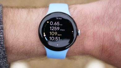 5 Smartwatches, die Sie anstelle der Google Pixel Watch 2 kaufen sollten