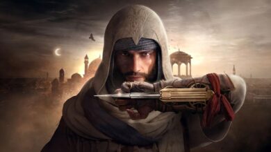 Assassin's Creed Mirage erscheint im Juni für Apple-Geräte