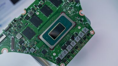 Intels große Wette auf effiziente GPUs könnte tatsächlich funktionieren