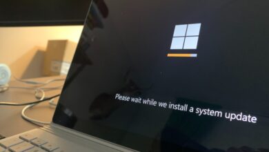 Das neueste Windows-Update unterbricht VPN-Verbindungen