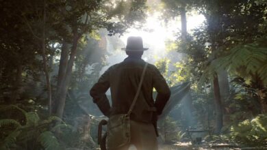 Indiana Jones und der Große Kreis: Veröffentlichungsdatum, Trailer, Gameplay und mehr