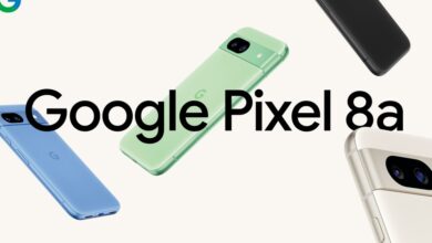 Die 10 wichtigsten Dinge, die Sie über das Google Pixel 8a wissen sollten