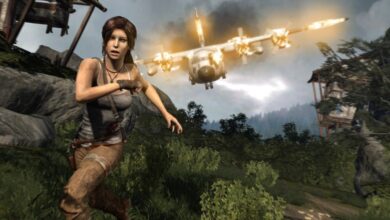 Eines der besten Tomb Raider-Spiele erscheint im Xbox Game Pass