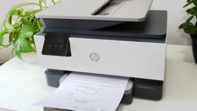 Testbericht zum HP OfficeJet Pro 9125e: Umweltfreundlicher Business-Drucker