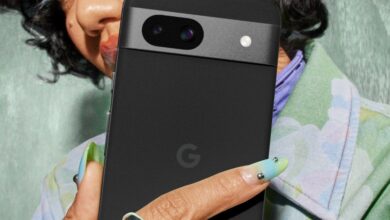 Verfügt das Google Pixel 8a über kabelloses Laden?