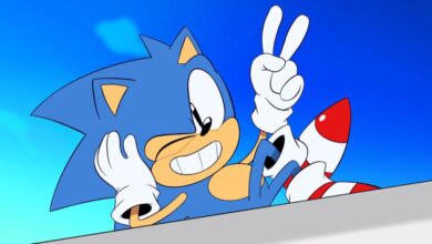 Netflix fügt diesen Monat Sonic Mania Plus, Katana Zero und mehr hinzu
