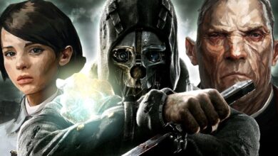 Geschlossene Xbox-Studios haben Fortsetzungen von Hi-Fi Rush und Dishonored vorgestellt