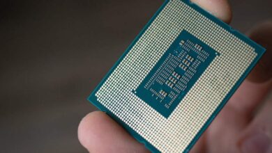Was tun, wenn Ihre Intel-CPU ständig abstürzt?