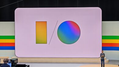 Die 4 größten Dinge, die Google auf der Google I/O 2024 nicht angekündigt hat