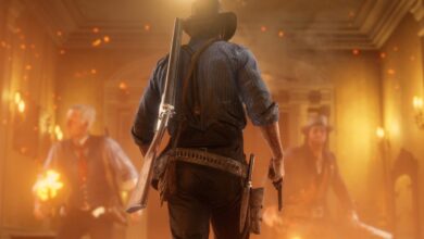 Red Dead Redemption 2 und mehr erscheinen im Mai auf PlayStation Plus