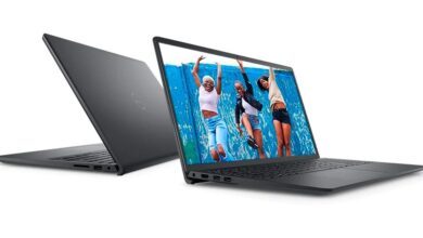 Der beliebteste Dell-Laptop hat heute einen Preisnachlass von 100 US-Dollar