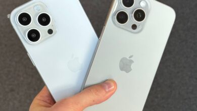 Das iPhone 16 Pro Max könnte einen neuen iPhone-Rekord aufstellen