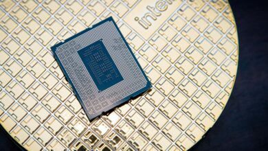 Intel reagiert endlich auf die Probleme mit der CPU-Instabilität