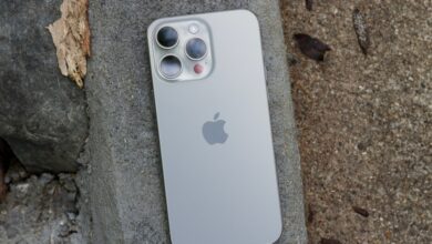 Apple könnte im Jahr 2025 einen völlig neuen iPhone-Typ herausbringen