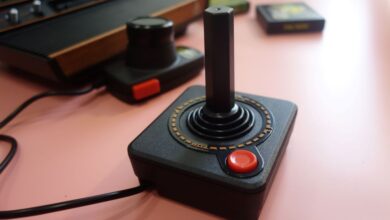 Atari übernimmt seinen alten Konkurrenten Intellivision