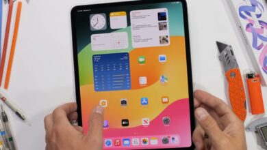 Die besten iPad-Angebote zum Memorial Day: Holen Sie sich ein Apple-Tablet ab nur 245 US-Dollar