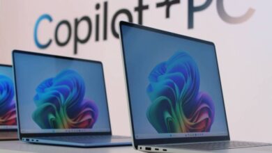 Ein Copilot+ PC wurde getestet – und er zerstört das MacBook
