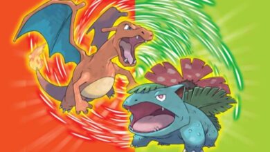 Alle Pokémon-Spiele in der Reihenfolge: chronologisch und nach Erscheinungsdatum