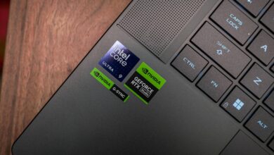 Nvidia ARM-Laptops könnten nächstes Jahr auf den Markt kommen und riesig sein