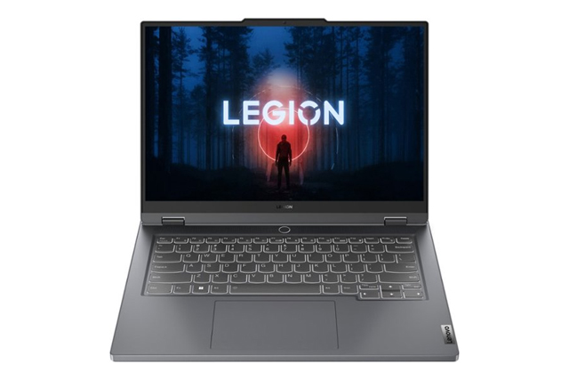Lenovo Legion Slim 5-Laptop.