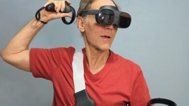 HTC Vive XR Elite-Test: ein einzigartig vielseitiges VR-Headset