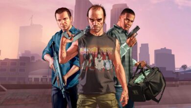 PS Plus verliert diesen Juni Grand Theft Auto 5 und 11 weitere Spiele