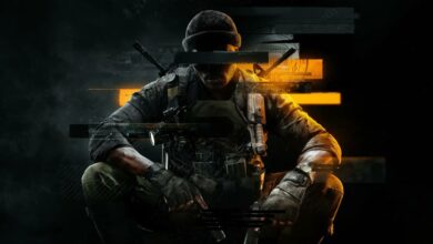 Call of Duty: Black Ops 6 erscheint zum Start im Xbox Game Pass