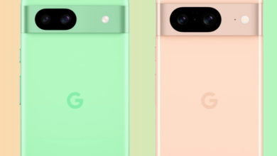 Google Pixel 8a vs. Pixel 8: keine leichte Entscheidung