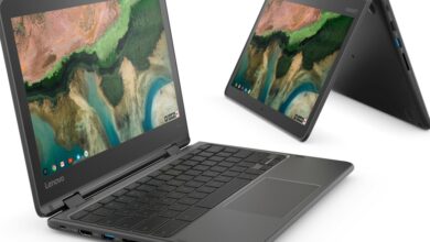 Walmart verkauft restaurierte Lenovo-Laptops für unter 100 US-Dollar