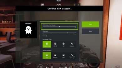 Nvidia hat gerade eine KI angedeutet, die Spiele für Sie spielen kann