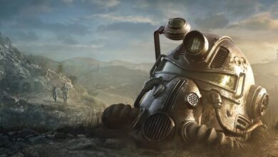 Epic Games hat gerade ein Crossover zwischen Fallout und Fortnite angeteasert