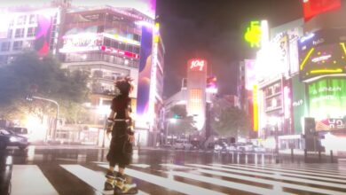 Kingdom Hearts 4: Erscheinungsdatum, Trailer, Gameplay und mehr