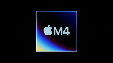 M4-Chip: Alles, was wir über Apples neuestes Silizium wissen