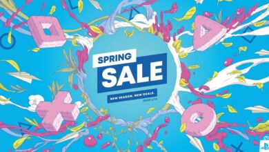 PlayStation Spring Sale: Die besten Angebote, wie lange der Sale dauert und mehr