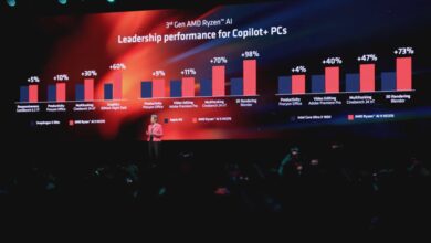 AMD und Intel werden von Copilot+ ausgeschlossen – vorerst