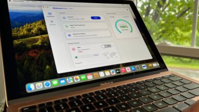 Testbericht zu Malwarebytes für Mac: ein Upgrade für Datenschutz und Virenschutz