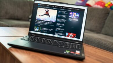 Lenovo veranstaltet einen riesigen Ausverkauf generalüberholter Laptops – sparen Sie 20 %