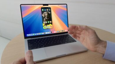 MacOS 15 wird die Nutzung Ihres iPhones völlig verändern