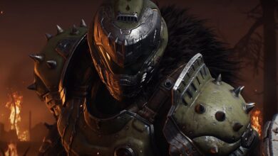 Doom: The Dark Ages erscheint nächstes Jahr und Xbox bringt es auf die PS5