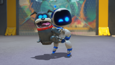 Astro Bot erhält keine PlayStation VR2-Unterstützung. Hier ist der Grund