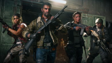 Call of Duty: Black Ops 6 bringt mehrere bei den Fans beliebte Funktionen zurück
