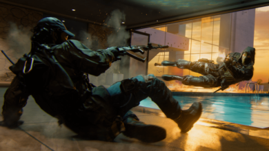 Call of Duty: Black Ops 6 könnte den Ego-Shooter für immer verändern
