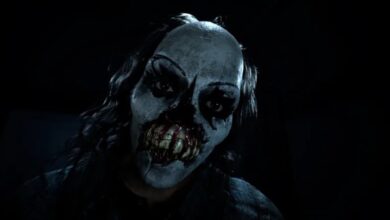 Der Trailer zum Remake von Until Dawn zeigt das Upgrade auf Unreal Engine 5